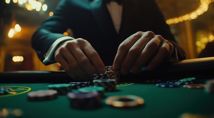 OVO untuk cashback mingguan spacetogel