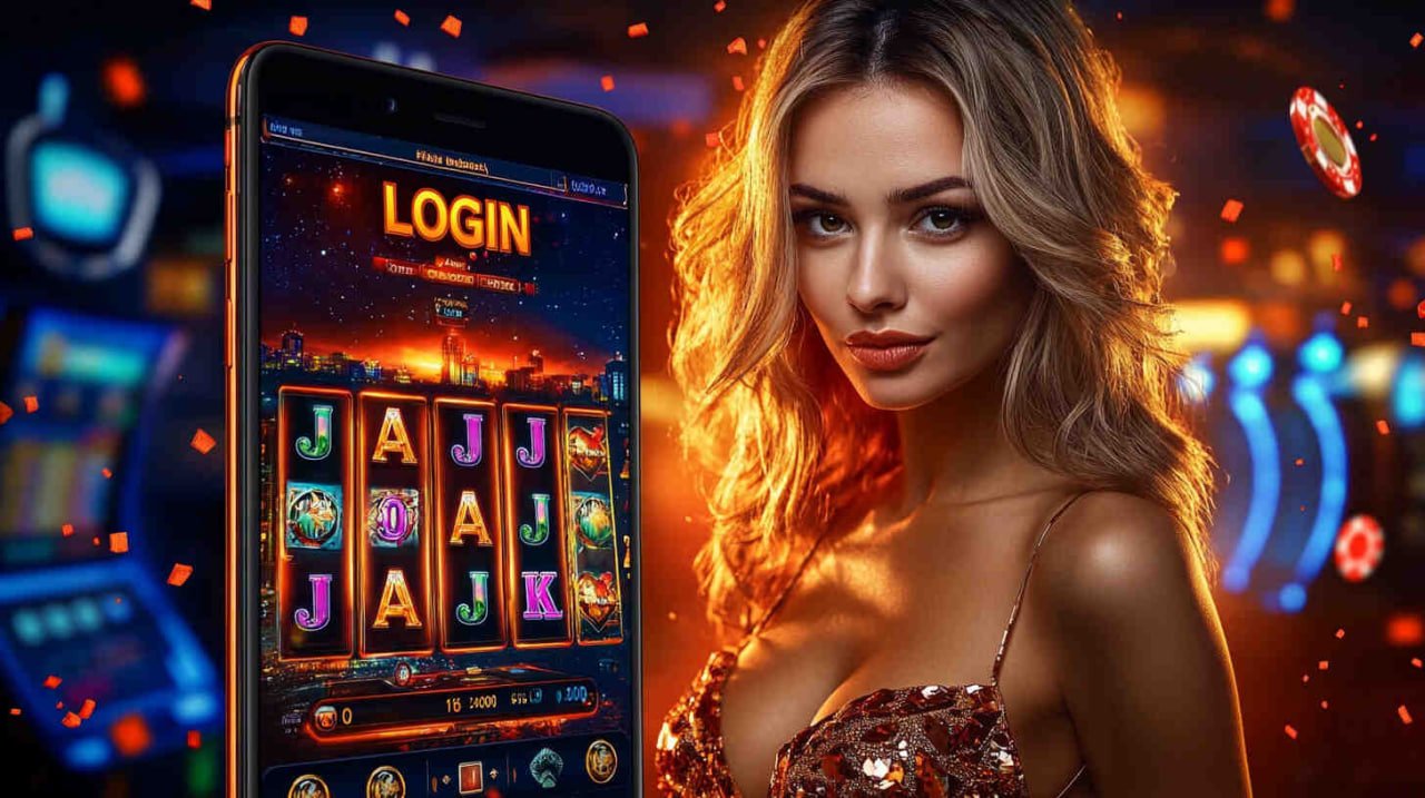 Live Blackjack Game 
