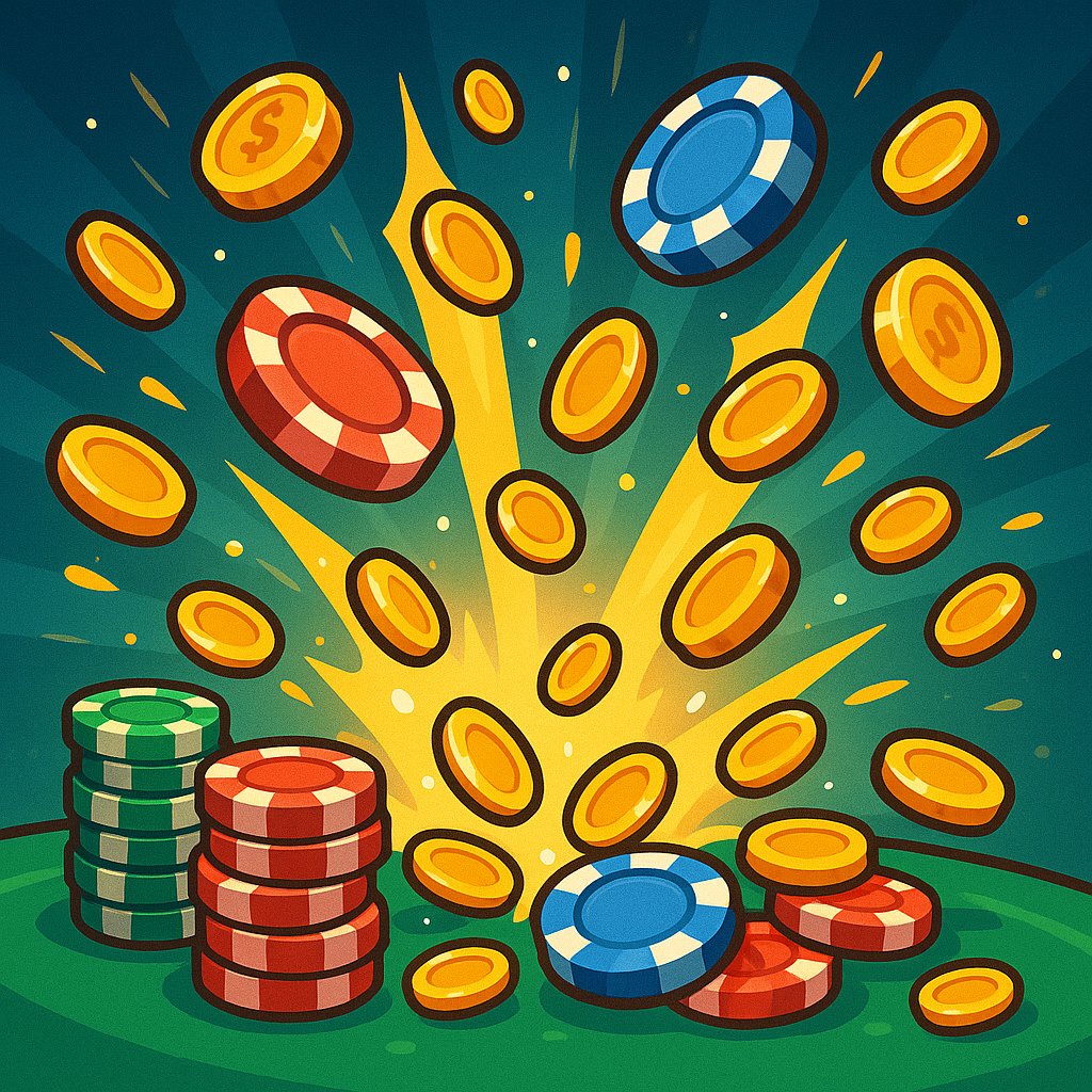 spacetogel featured game showcase spacetogel featured game showcase