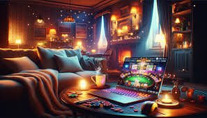 Langkah-langkah bermain Hot Pot di spacetogel