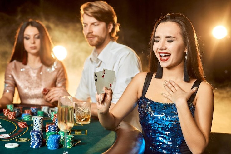 Program tier VIP spacetogel untuk pemain blackjack setia