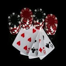 Cashback mingguan untuk pemain Live Blackjack
